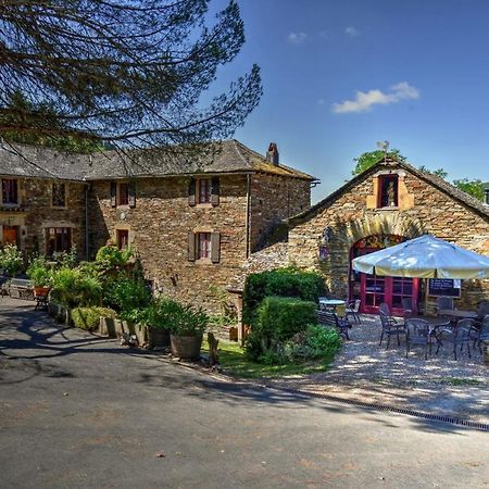 La Bastide-Solages Domaine La Libaudie酒店 外观 照片