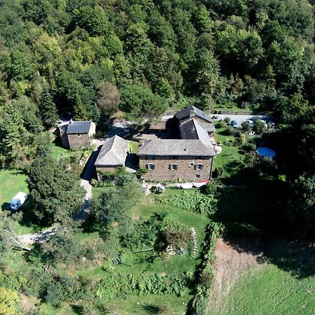 La Bastide-Solages Domaine La Libaudie酒店 外观 照片
