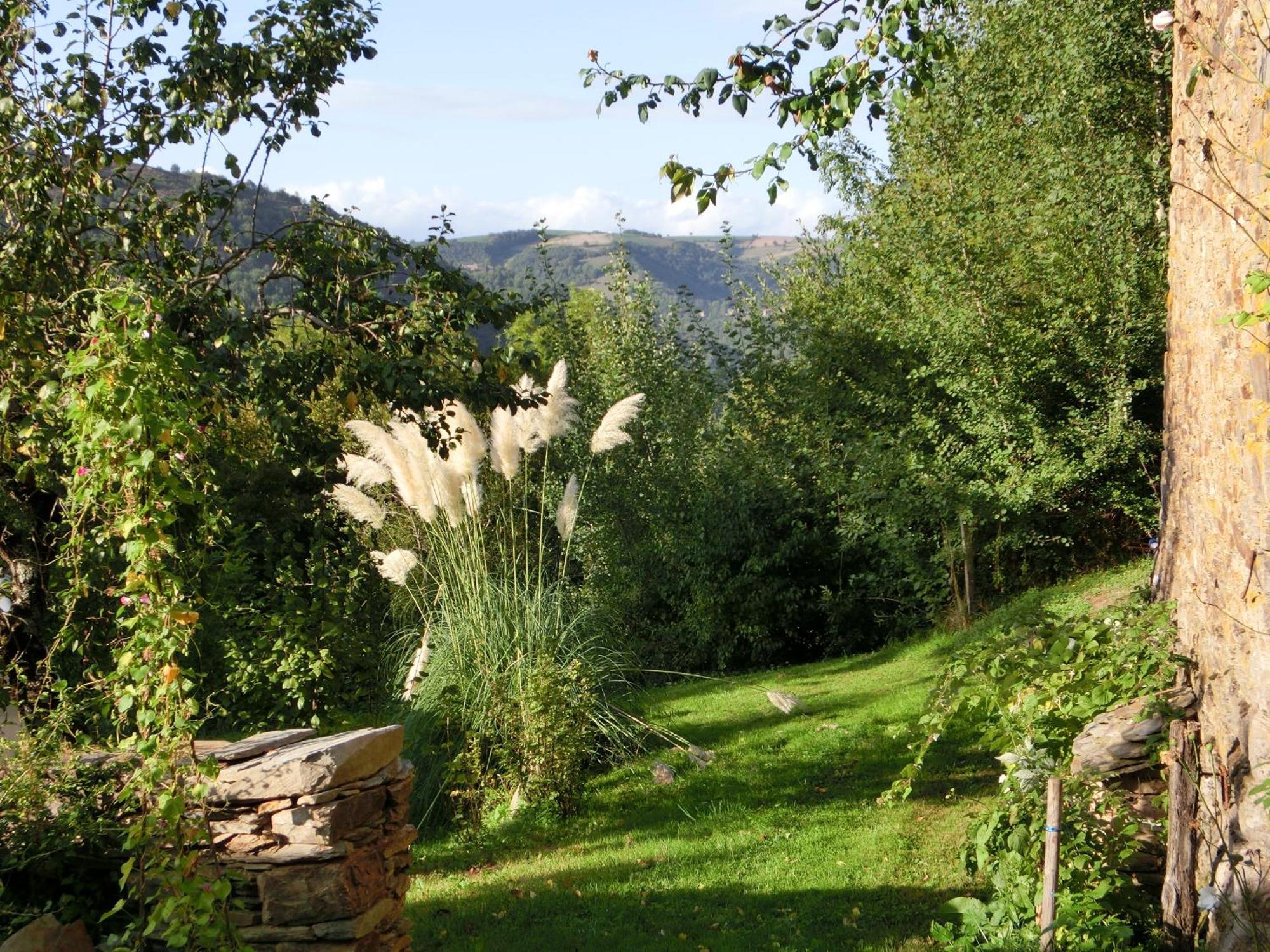 La Bastide-Solages Domaine La Libaudie酒店 外观 照片